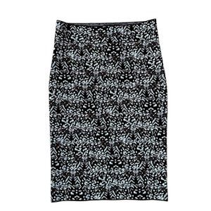 New BCBGMAXARIA Alexa Skirt Size Small